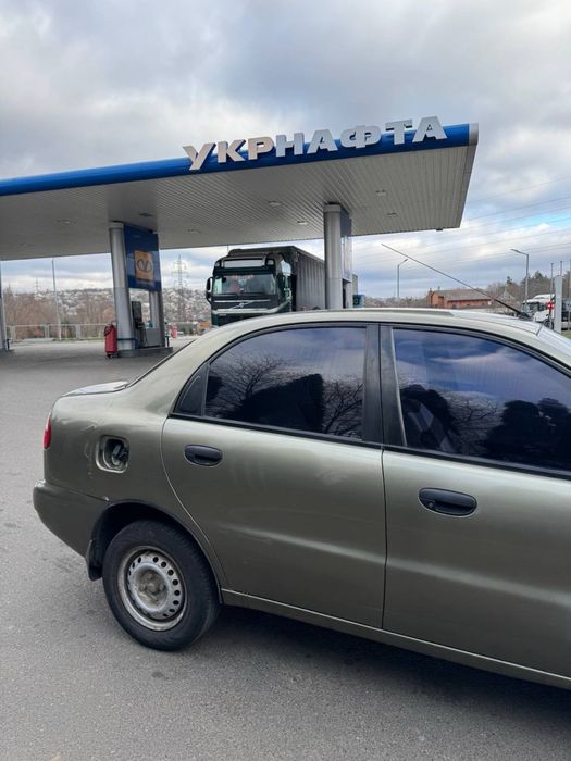 Продам ланос поляк 1.5 бенз