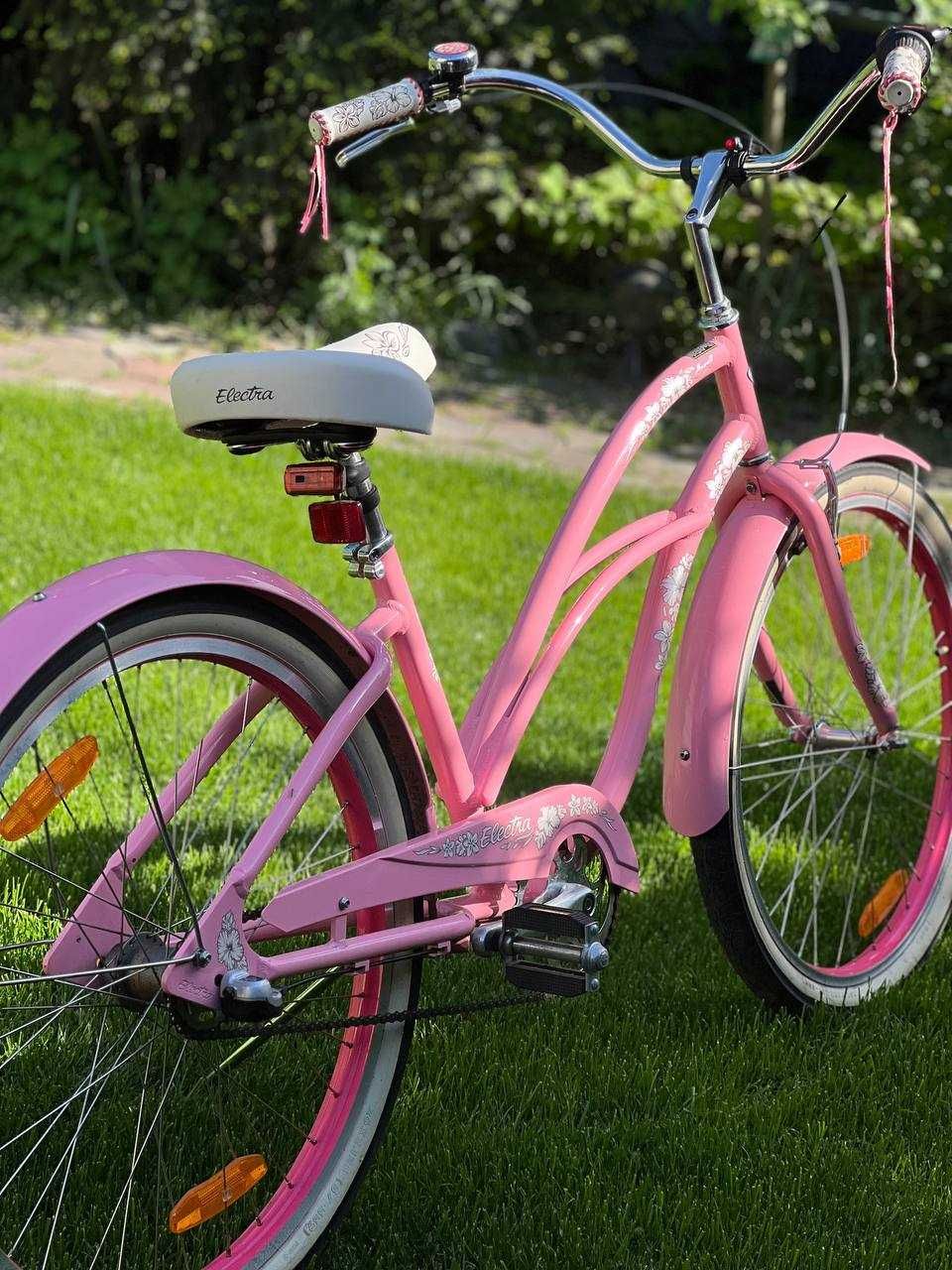 Electra hawaii 3i alloy pink shop