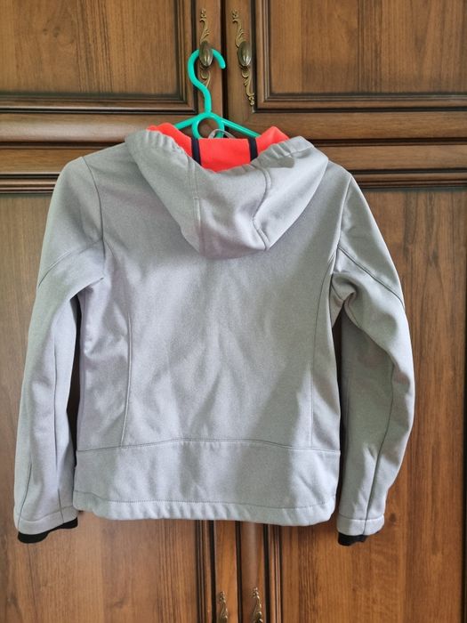 Kurtka Softshell CMP 152 cm