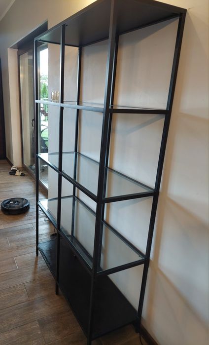 Regał 100/175 IKEA VITTSJÖ