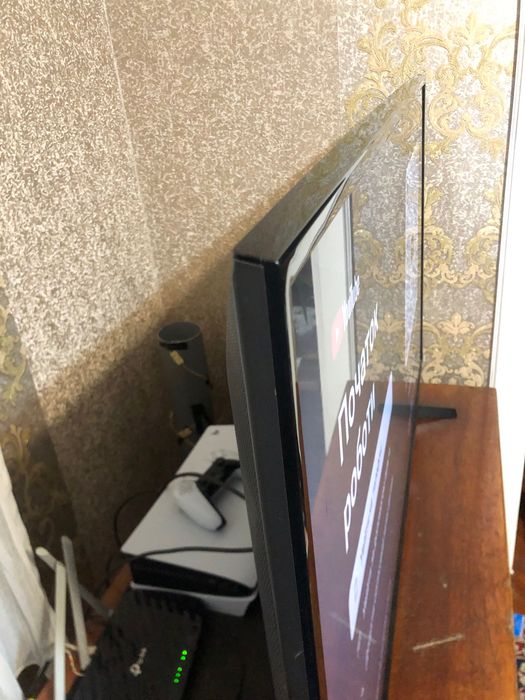 Телевізор LG 49LH570V-ZD  49 Дюймів