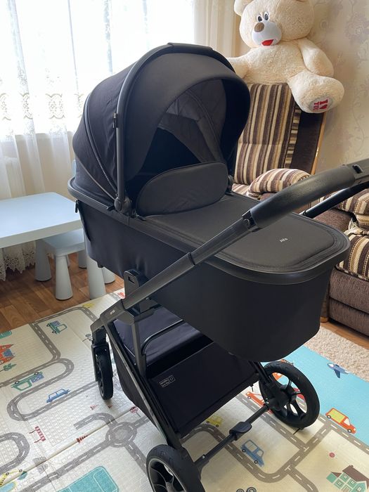 Універсальна коляска Carello Alfa 2в1