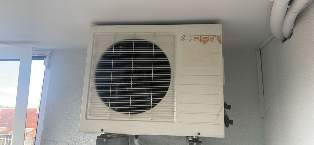 Ar condicionado JOCEL para peças