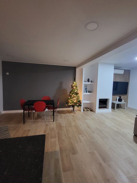 Quinta Bifamiliar ou de Investimento