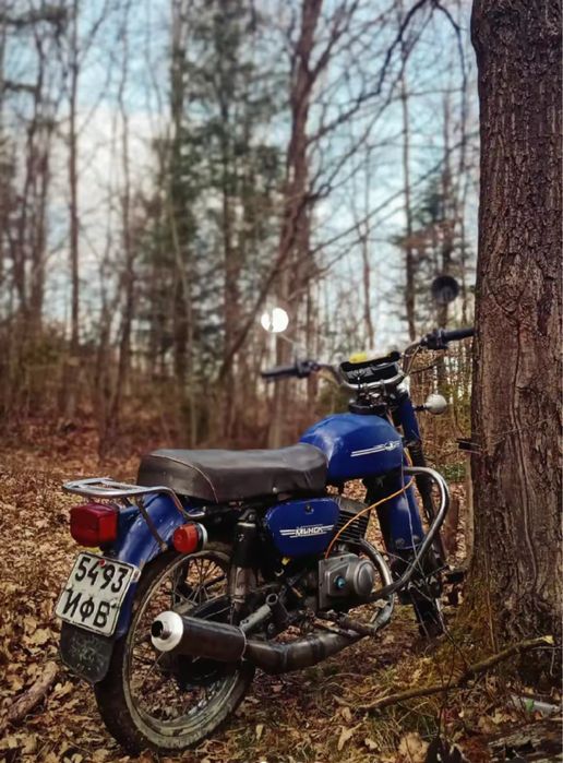 Продам мінск 112