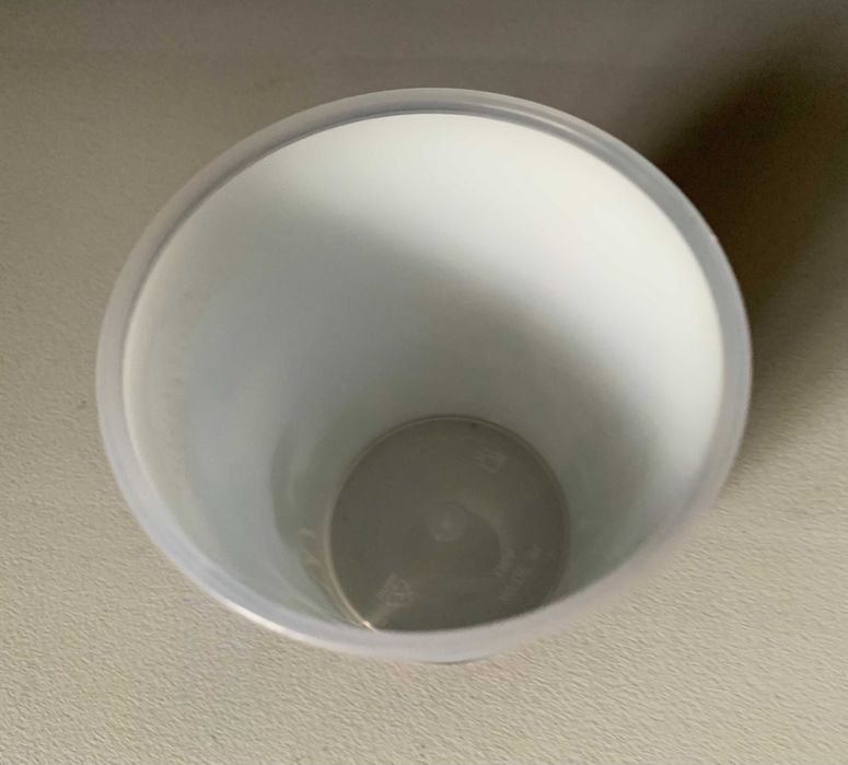 Copo McDonald's Disneyland Resort Paris