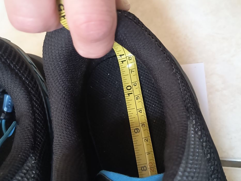 Męskie buty podejściowe Dynafit Speed MNT 43 góry turystyka