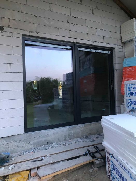 Металопластикові вікна REHAU . Акційні ціни від ВИРОБНИКА !!!