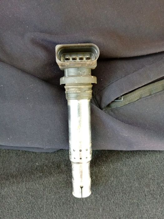 Котушка запалювання