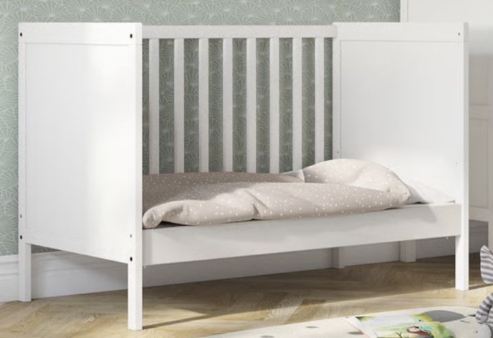 Berço para bebé/criança