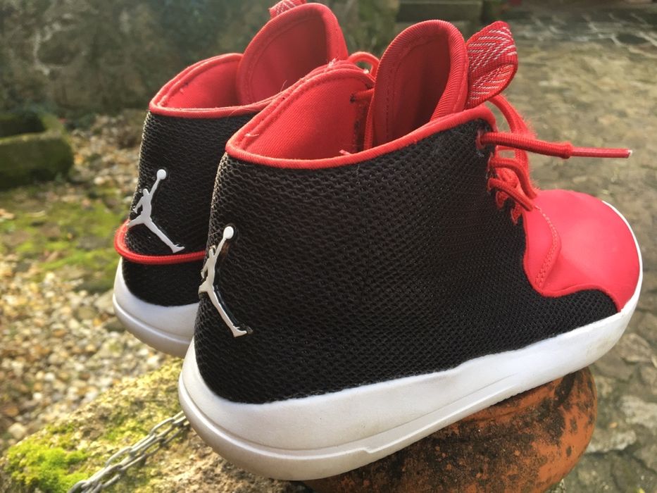 Ténis de Basquetebol Jordan