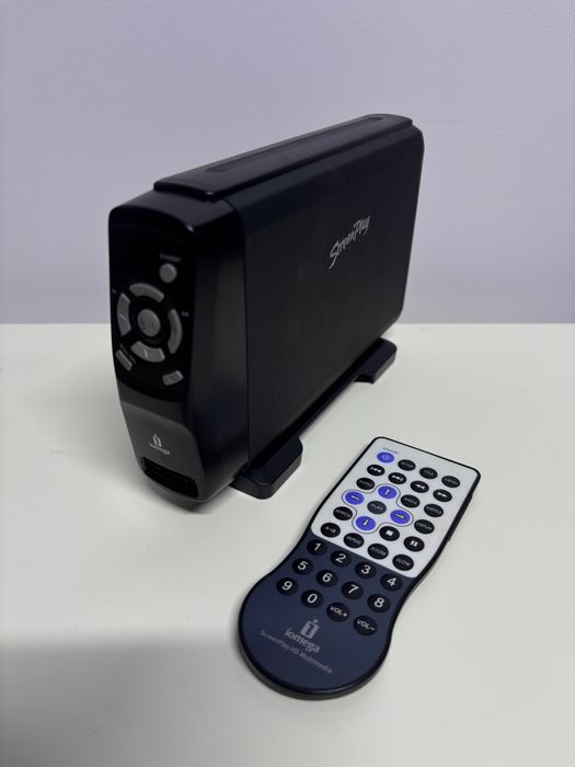 Disco Multimedia 500GB