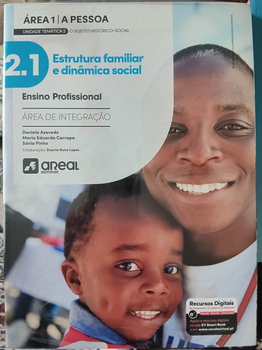 Manuais do ensino profissional