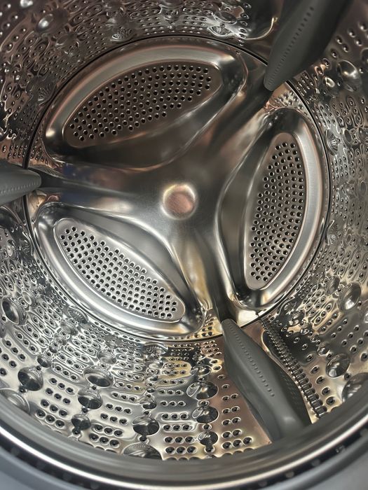 Máquina Lavar Roupa LG