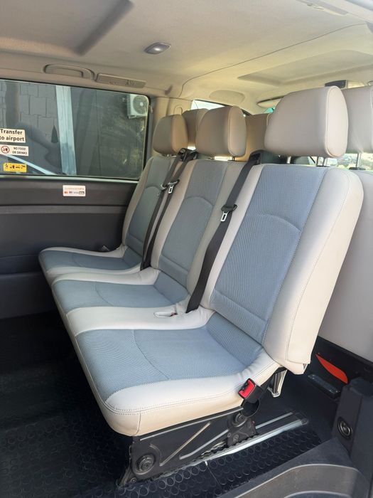 Sprzedam Mercedes Vito w639