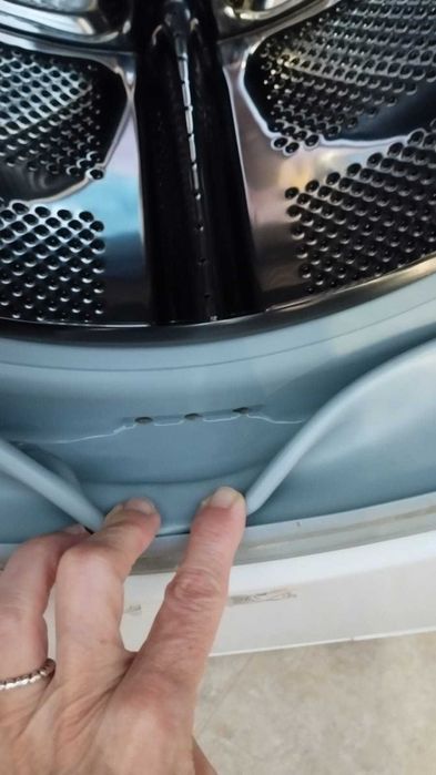 maquina lavar roupa Siemens siwamat xlm 1262