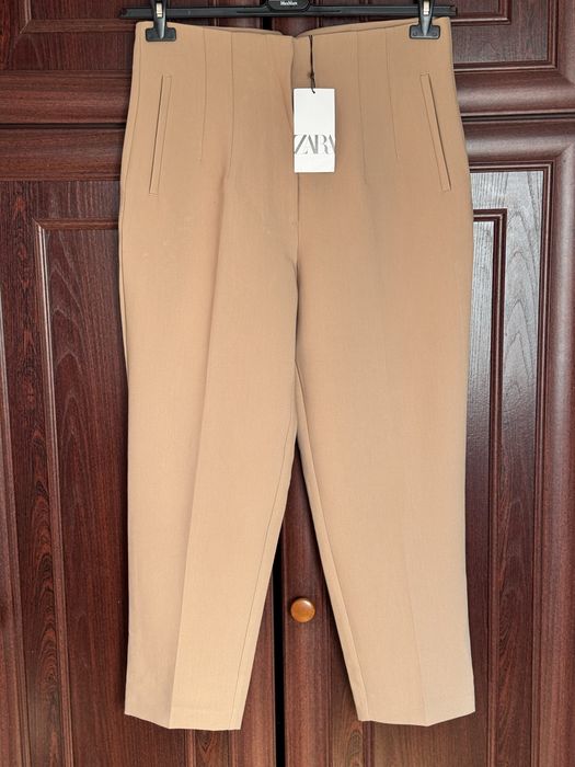 Брюки Zara нові!
