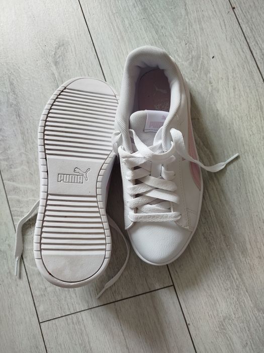 Ładne buty puma nr 37