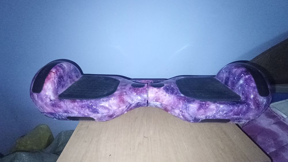 Гіроскутер в гарному стані тільки без акумулятора