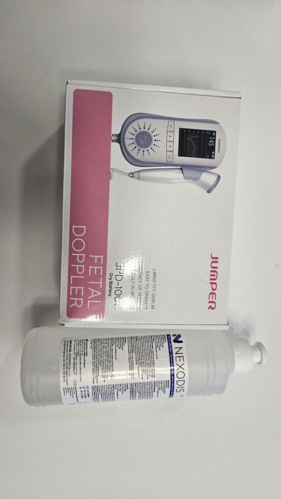 Jumpler Doppler JPD-100