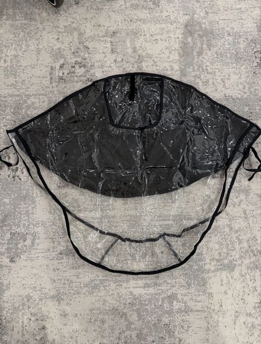 Дощовик Cybex Balios S дощовик для прогулянки Cybex