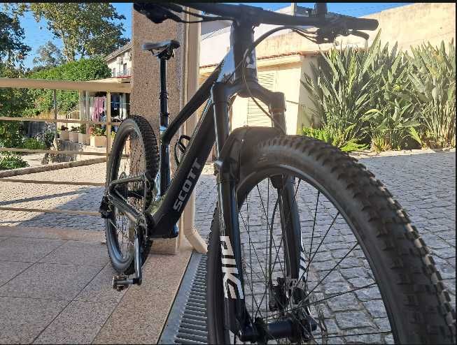 Bicicleta SCOTT Spark 940 29' M