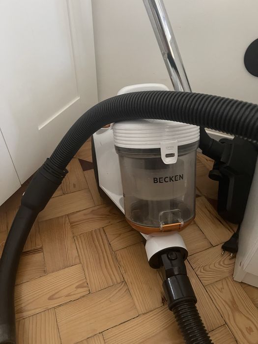 Aspirador Becken