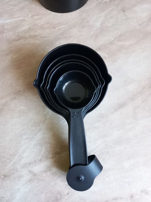 Набір приборів для кухні