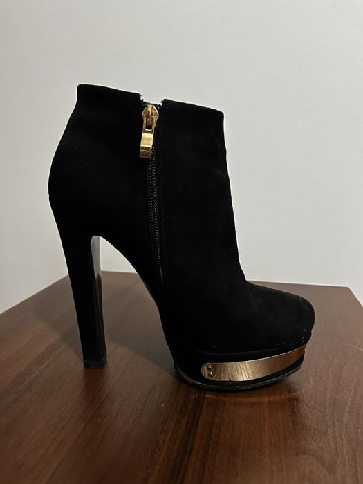 Ботильйони під замш