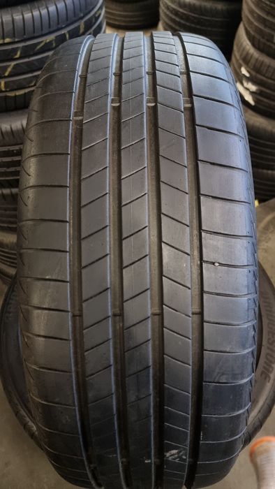 Шини літні 235х45хR21+255х40хR21 BRIDGESTONE Turanza ECO 80% Протектор