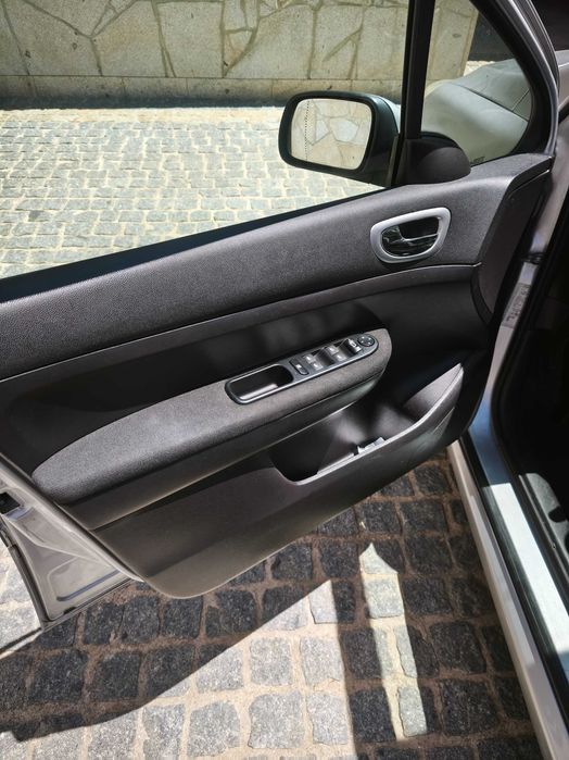 Peugeot 307 1.6hdi
