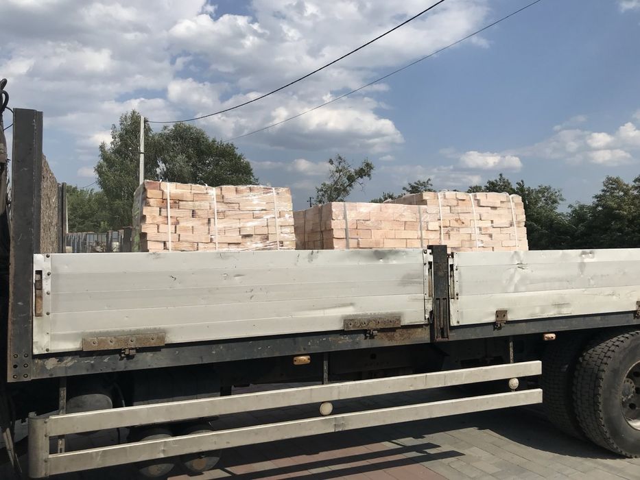 Послуги крана-маніпулятора