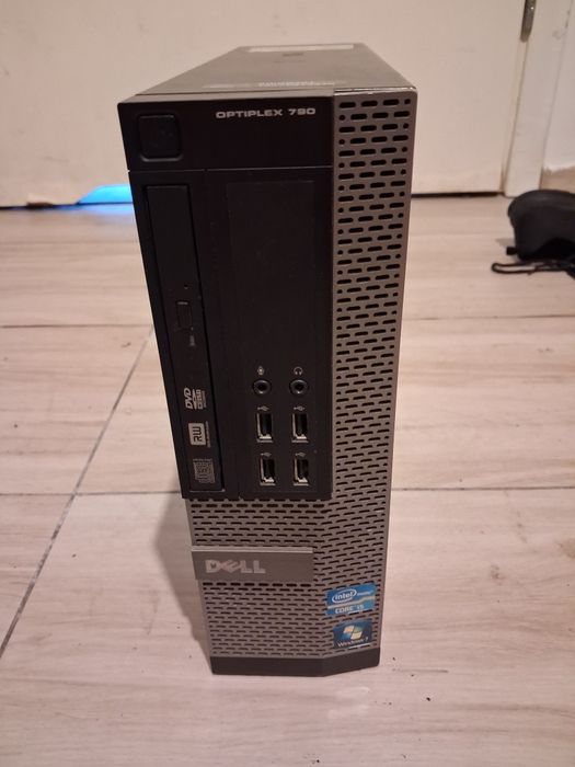 Sprzedam komputer w komplecie