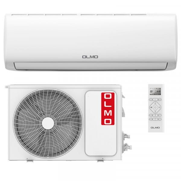 Кондиционер Olmo osh-08ldh inventa, Є кредит