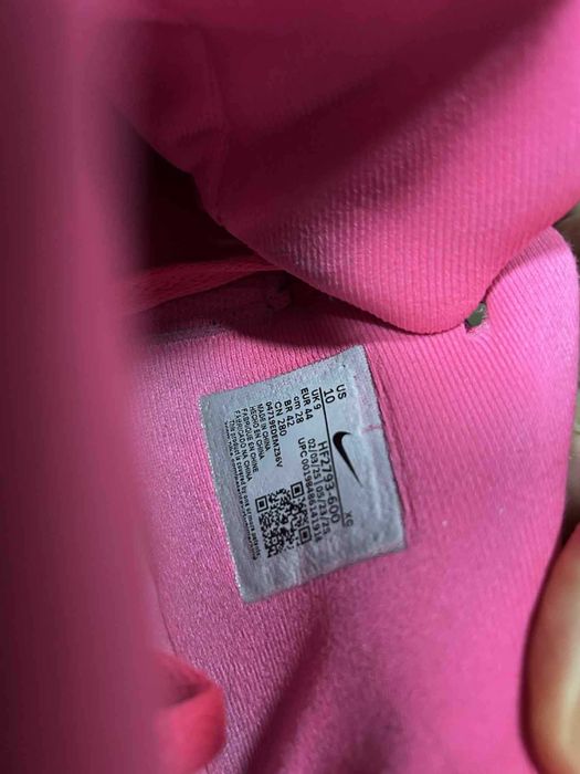 Nike JA3 Morant (EU 44 / US 10)