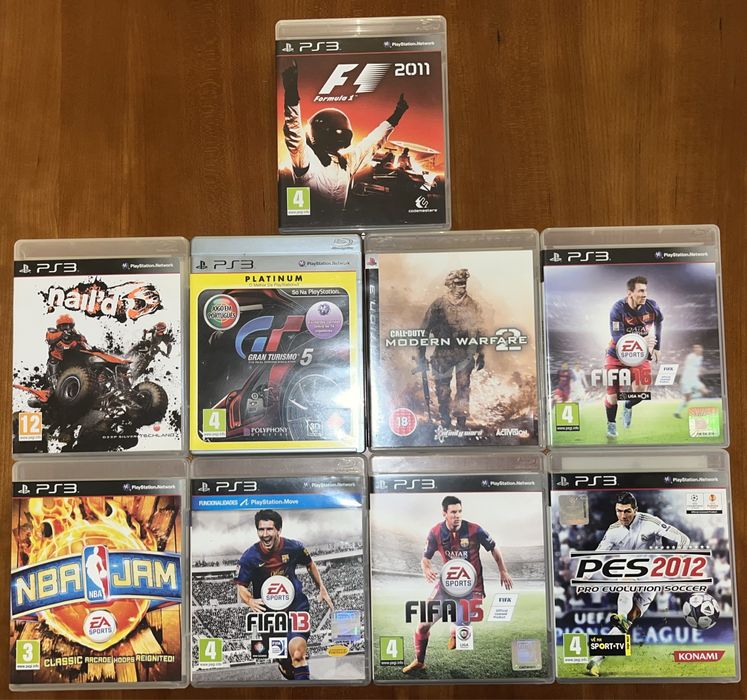 Vendo PSP Slim & Lite 3000 Prateado // jogos