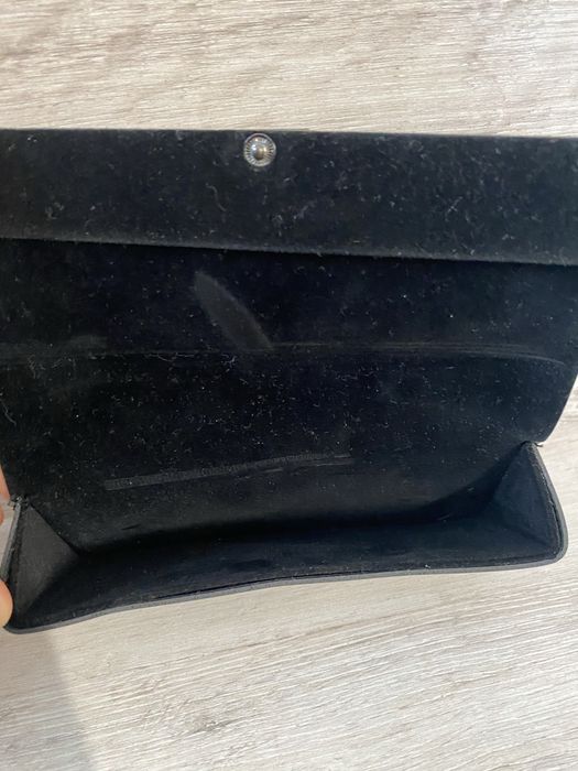 Etui na okulary Hugo Boss