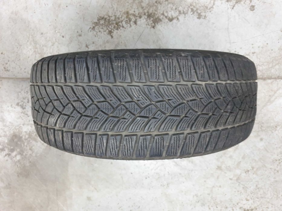 1szt. 215/55/17 98V Goodyear UG Performance + 5mm 2021r [ 10956 ]
