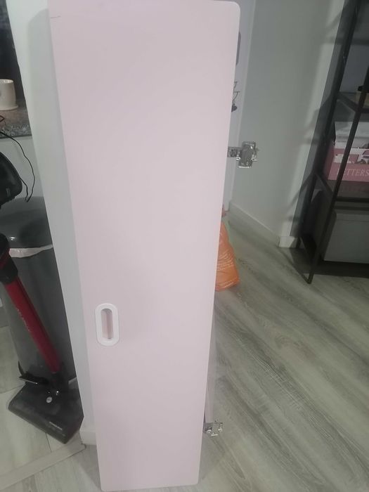 Portas rosa 1,30x 30