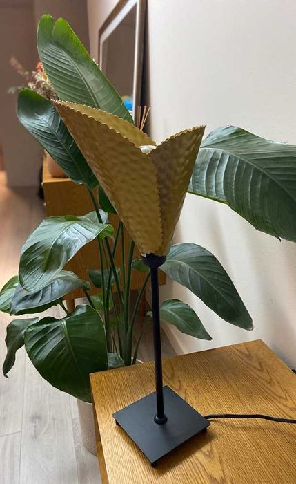 Abajur Karismatik IKEA