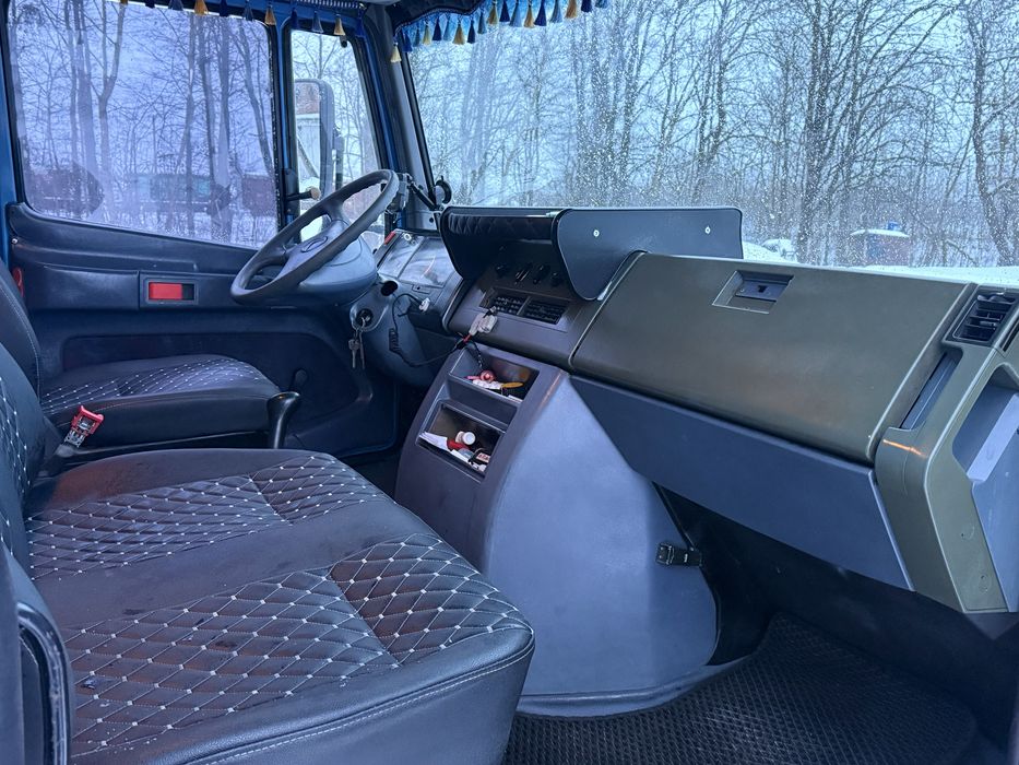 Продам Vario 614