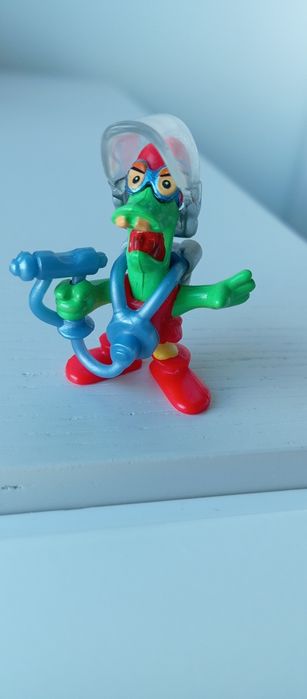 Figuras de coleção