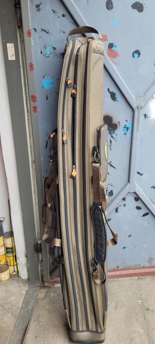 Pokrowiec wedkarski 160cm