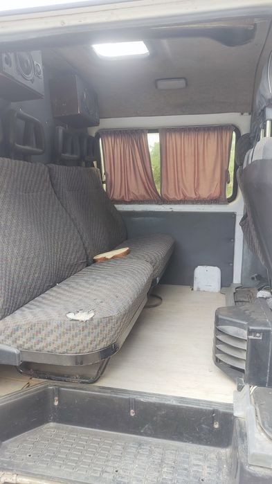 Продам трудягу в хорошем состояние.