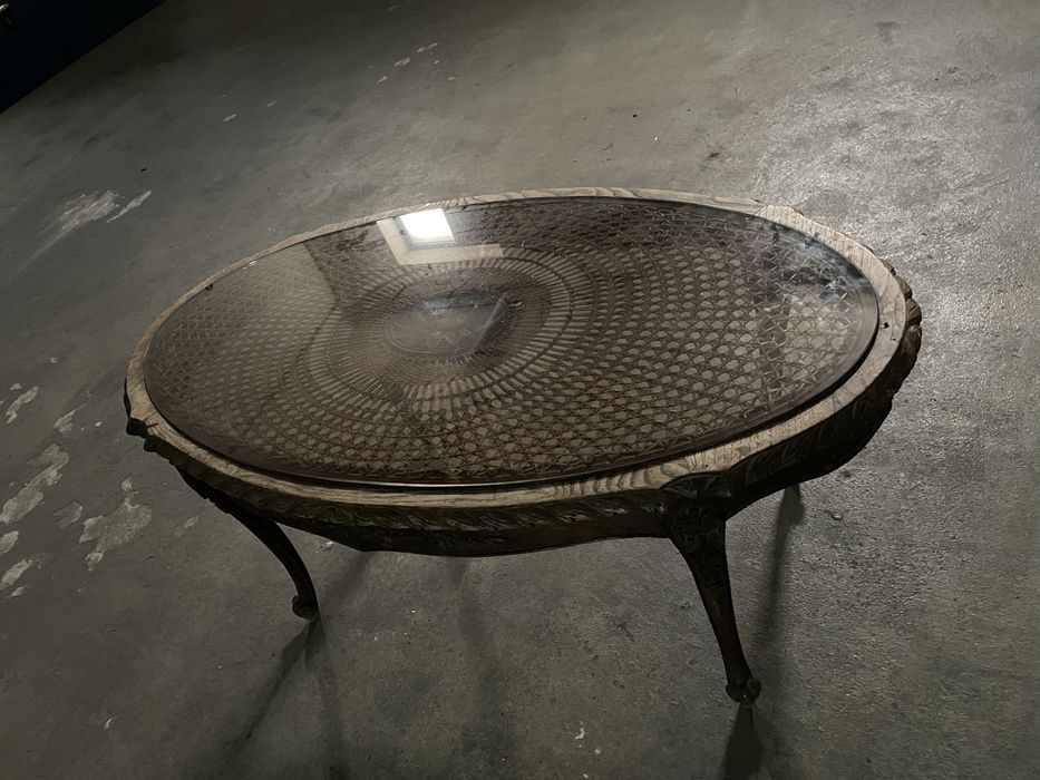 Mesa de centro (vintage)