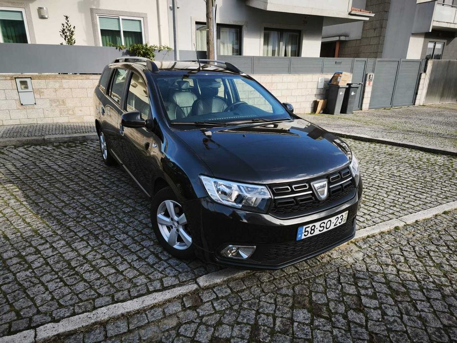 Dacia Logan MCV Diesel