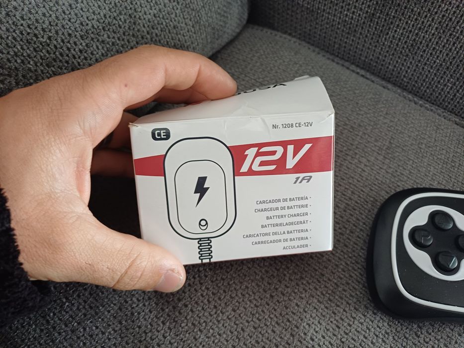 Carro porshe de criança ate 7-8 anos