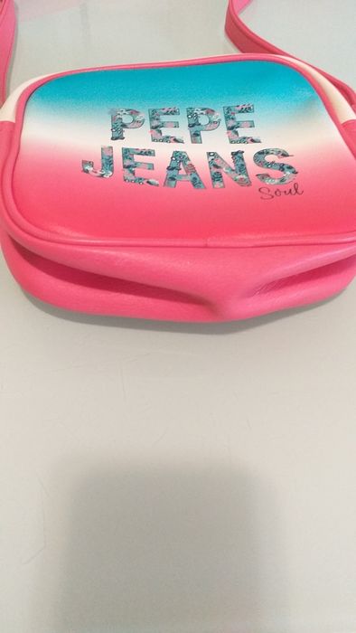 Carteira Pepe jeans-portes incluídos