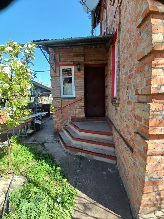 Продам дом ,,Мрія,,