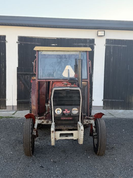 Sprzedam Massey ferguson 235